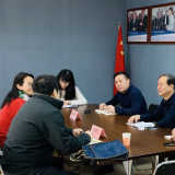 智慧康养行业蓄势待发，j9国际站智慧养老“春温花开”